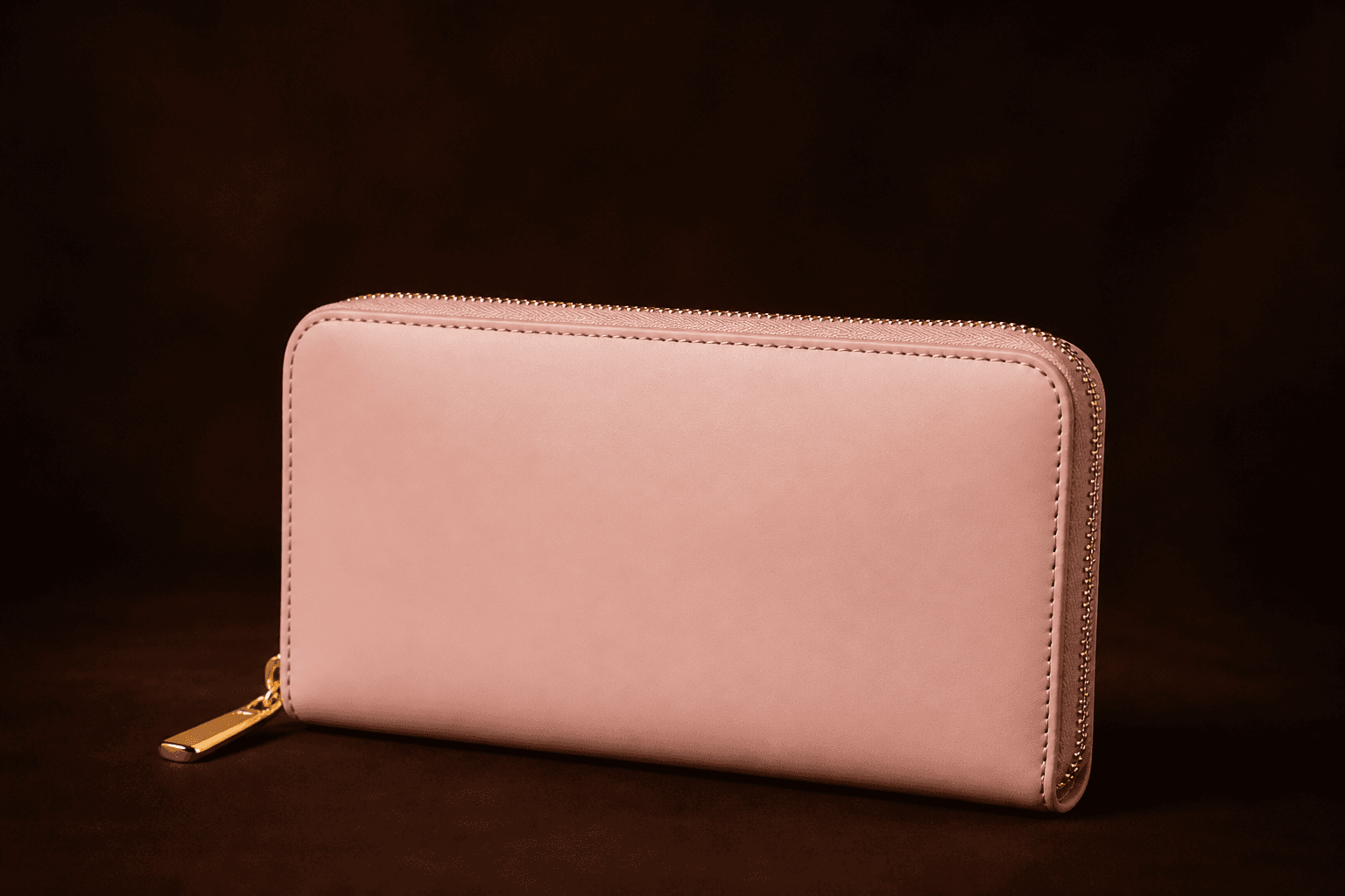 Aria Zip Wallet