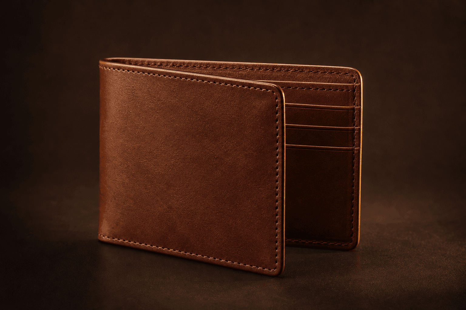 Heirloom Bifold