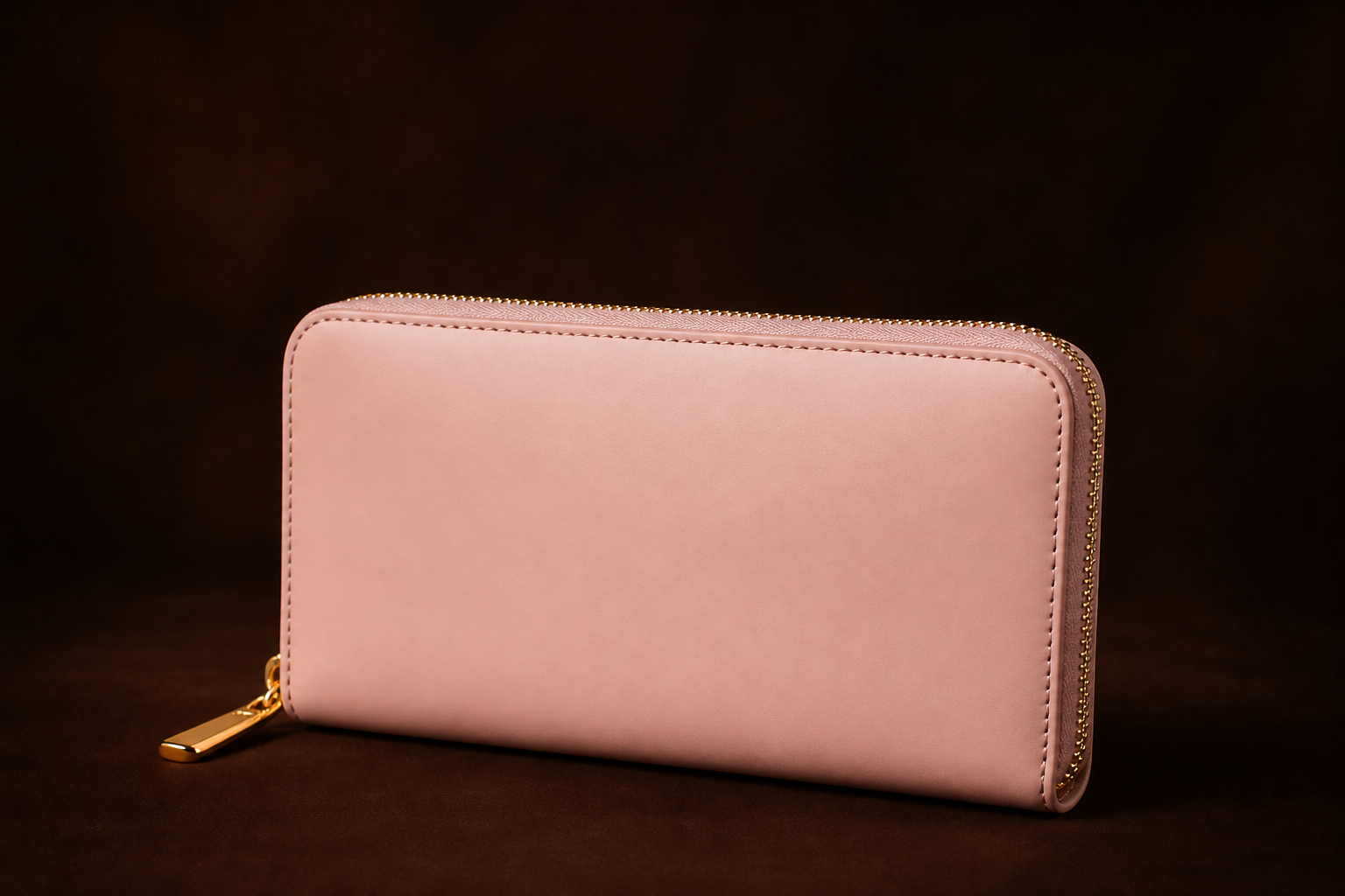 Aria Zip Wallet