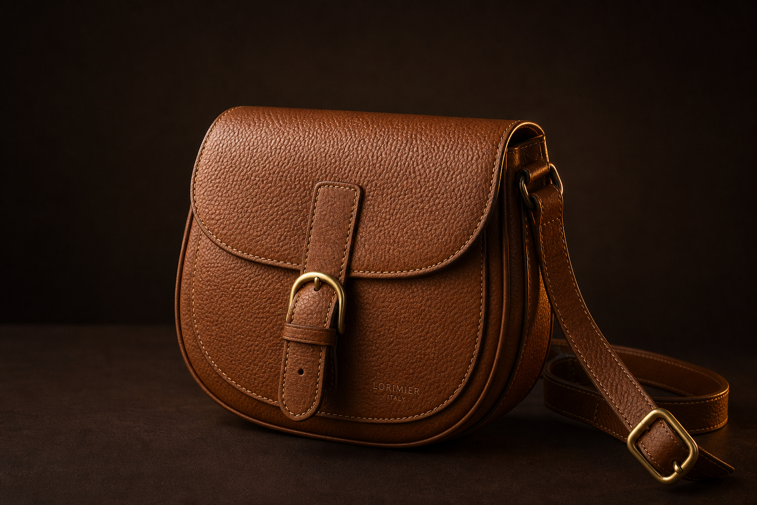 Grace Crossbody
