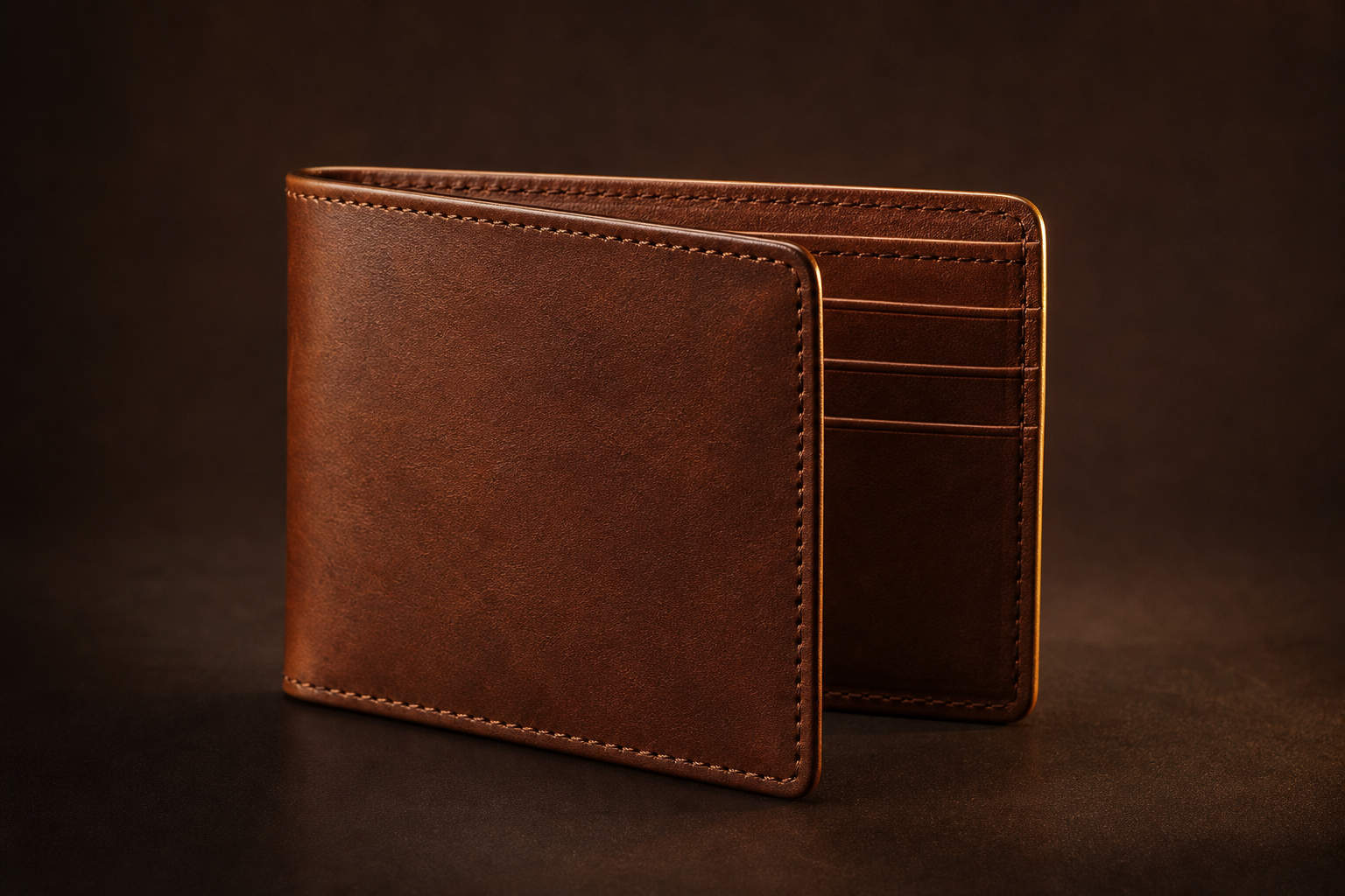 Heirloom Bifold